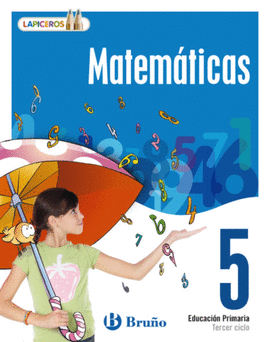 EP 5 - MATEMATICAS - LAPICEROS