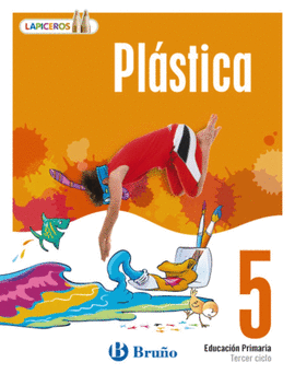 EP 5 - PLASTICA - LAPICEROS
