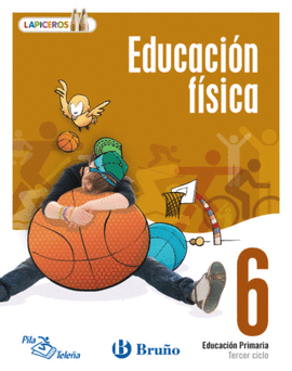 EP 6 - EDUC. FISICA - LAPICEROS