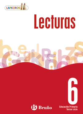 LAPICEROS LECTURAS 6