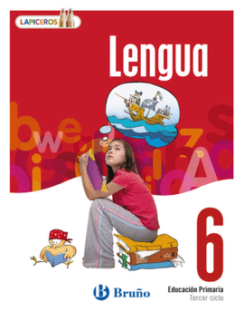 EP 6 - LENGUA - LAPICEROS
