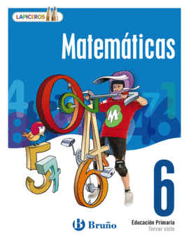 EP 6 - MATEMATICAS - LAPICEROS