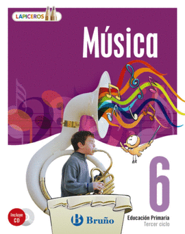 EP 6 - MUSICA - LAPICEROS