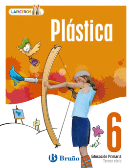 EP 6 - PLASTICA - LAPICEROS