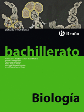 (1) BACH 2 - BIOLOGIA