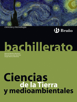 BACH 2 - CIENCIAS DE LA TIERRA Y MEDIOAMBIENT