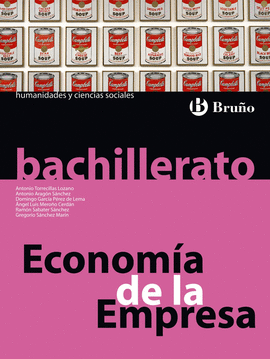 (1) BACH 2 - ECONOMIA DE LA EMPRE