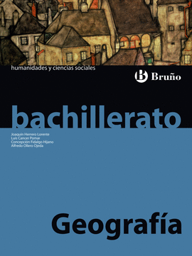 BACH 2 - GEOGRAFIA