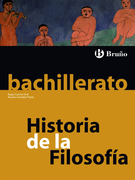(1) BACH 2 - HISTORIA DE LA FILOSOFIA