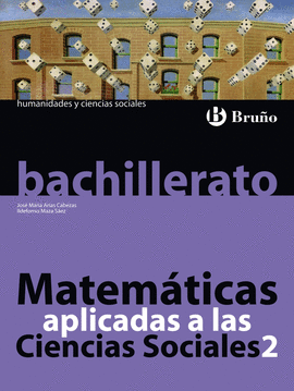 (1) BACH 2 - MATEMATICAS (CCSS)