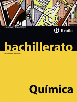 (1) BACH 2 - QUIMICA