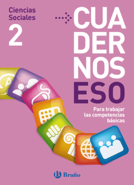ESO 2 - SOCIALES CUAD. - GEOGRAFIA E HISTORIA