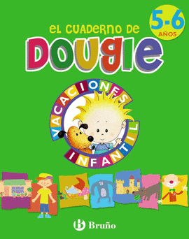 EL CUADERNO DE DOUGIE 5-6 AOS