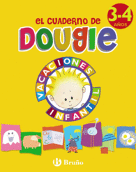 EL CUADERNO DE DOUIGIE 3-4 A�OS VAC