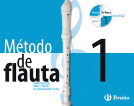M�TODO DE FLAUTA 1