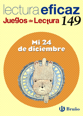 MI 24 DE DICIEMBRE JUEGO DE LECTURA