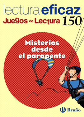 MISTERIOS DESDE EL PARAPENTE JUEGO DE LECTURA