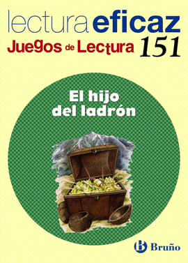 EL HIJO DEL LADR�N JUEGO DE LECTURA