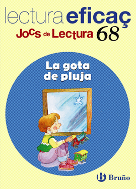 LA GOTA DE PLUJA JOC DE LECTURA