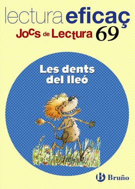 LES DENTS DEL LLE� JOC DE LECTURA