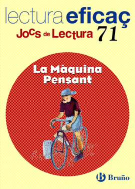 LA M�QUINA PENSANT JOC DE LECTURA
