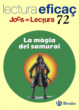 LA MGIA DEL SAMURAI JOC DE LECTURA