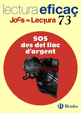SOS DES DEL LLAC DARGENT JOC DE LECTURA