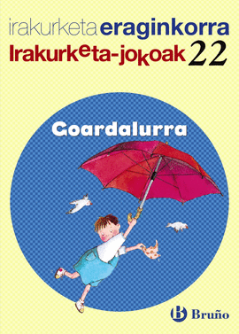 GOARDALURRA IRAKURKETA JOKOAK