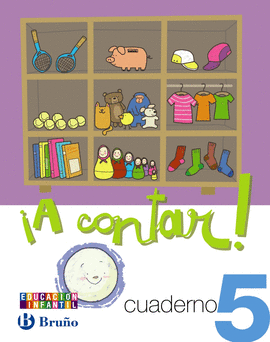 �A CONTAR! 5