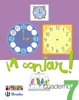 �A CONTAR! 7
