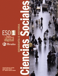 ESO 1 - GEOGRAFIA E HISTORIA - CONDIGITA