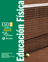 ESO 1 - EDUC. FISICA - CONDIGITAL (NAV,A