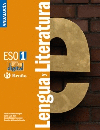 ESO 1 - LENGUA Y LITERATURA (AND) - COND