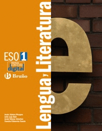 ESO 1 - LENGUA Y LITERATURA - CONDIGITAL