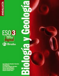 ESO 3 - BIOLOGIA Y GEOLOGIA (AND) - COND