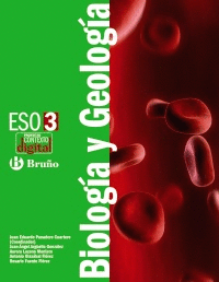 ESO 3 - BIOLOGIA Y GEOLOGIA - CONDIGITAL