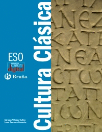 ESO 3/4 - CULTURA CLASICA - CONDIGITAL (