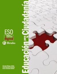 ESO - EDUC. CIUDADANA (AND) - CONDIGITAL