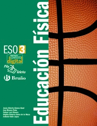ESO 3 - EDUC. FISICA - CONDIGITAL (NAV,A