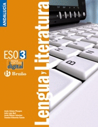 ESO 3 - LENGUA Y LITERATURA (AND) - COND