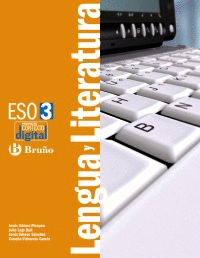 ESO 3 - LENGUA Y LITERATURA - CONDIGITAL