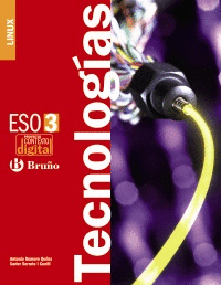 ESO 3 - TECNOLOGIAS - LINUX (AND) - COND