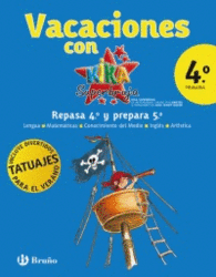 VACACIONES CON KIKA SUPERBRUJA 4 CU
