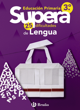EP 3 - LENGUA - SUPERA LAS DIFICULTADES