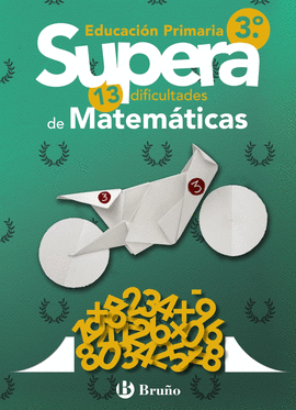 EP 3 - MATEMATICAS - SUPERA LAS DIFICULTADES