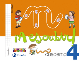 �A ESCRIBIR! CUADR�CULA 4