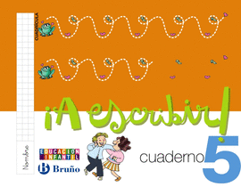�A ESCRIBIR! CUADR�CULA 5