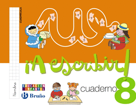 �A ESCRIBIR! CUADR�CULA 8