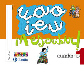�A ESCRIBIR! PAUTA 1