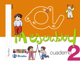 �A ESCRIBIR! PAUTA 2